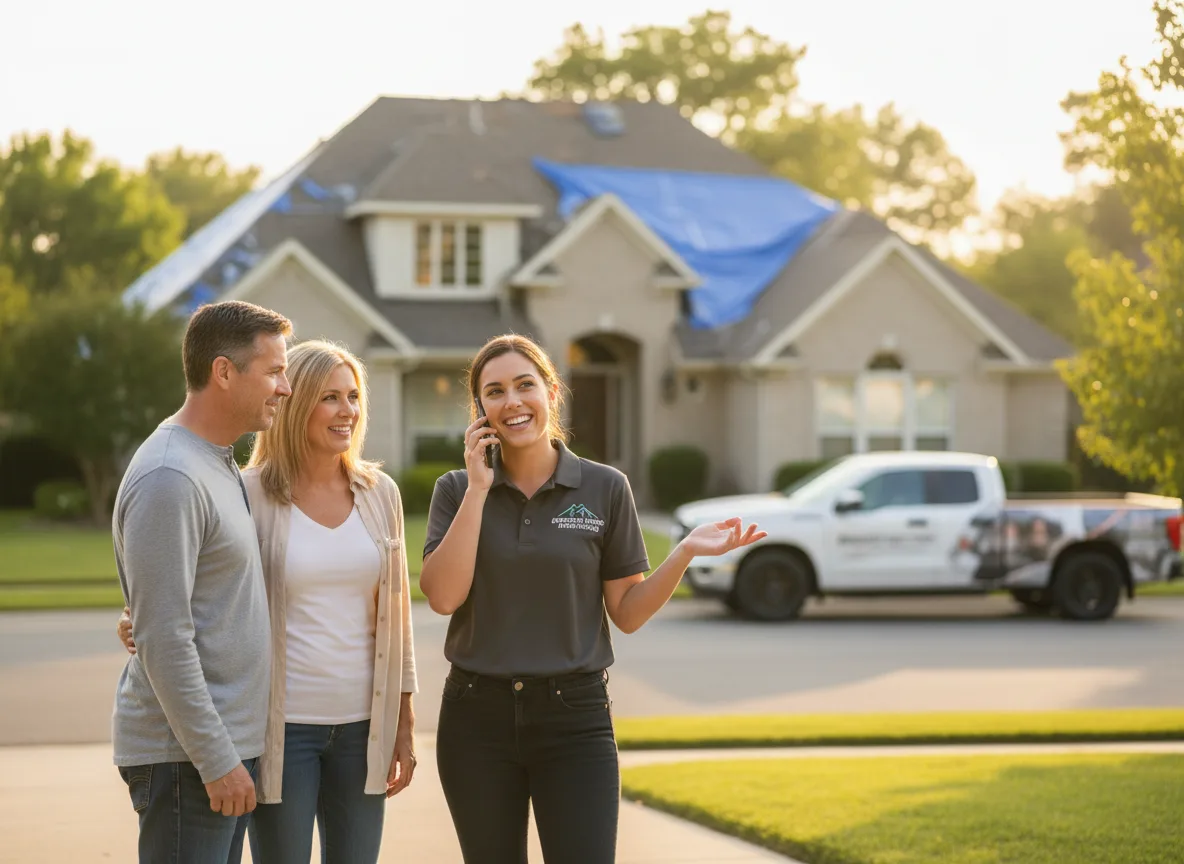 Emergency Roof Repair Java, VA FAQs